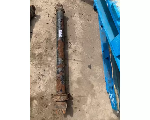 Drive Shaft, Rear INTERNATIONAL 4400 