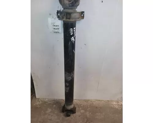 International 4400 Drive Shaft, Rear