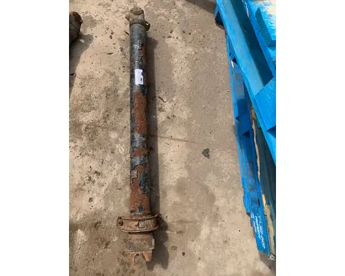 Drive Shaft, Rear INTERNATIONAL 4400 Truck Salvage International Inc