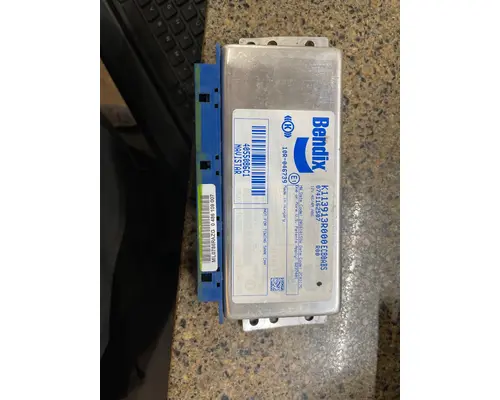 ECM (Brake & ABS) INTERNATIONAL 4400 Truck Salvage International Inc