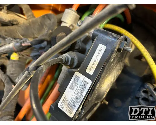 ECM (Brake & ABS) INTERNATIONAL 4400 DTI Trucks