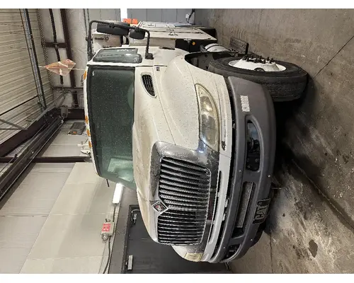 ECM (Brake & ABS) INTERNATIONAL 4400 DTI Trucks