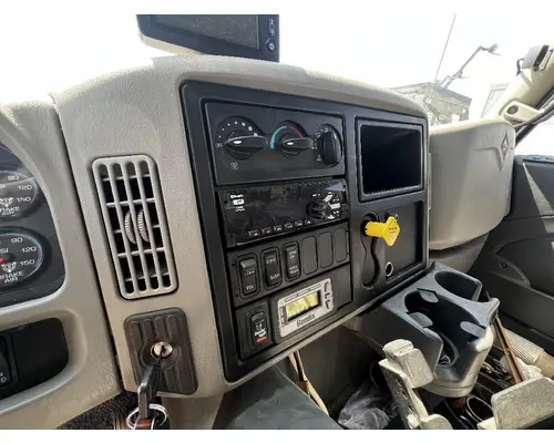 ECM (HVAC) INTERNATIONAL 4400 DTI Trucks