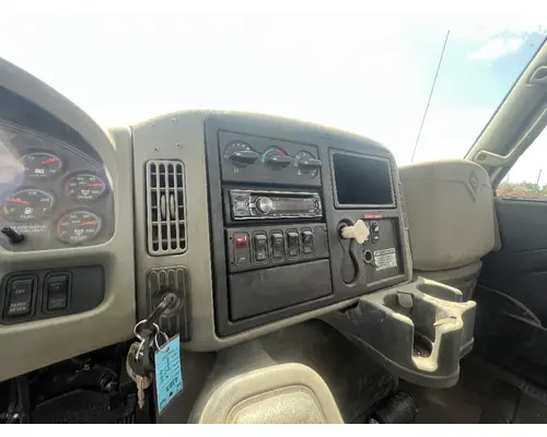 ECM (HVAC) INTERNATIONAL 4400 DTI Trucks