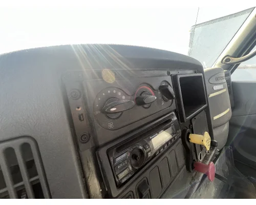 ECM (HVAC) INTERNATIONAL 4400 DTI Trucks