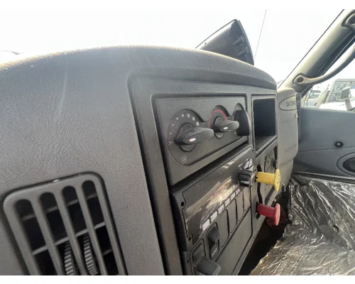 ECM (HVAC) INTERNATIONAL 4400 DTI Trucks