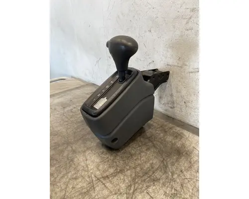 ECM (Transmission) INTERNATIONAL 4400 Frontier Truck Parts