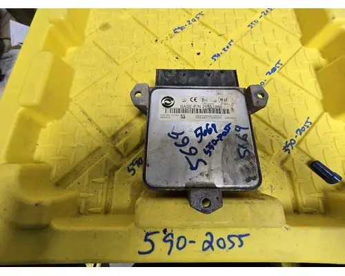 ECM (Transmission) INTERNATIONAL 4400 Crest Truck Parts