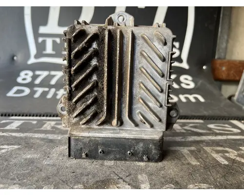 ECM (Transmission) INTERNATIONAL 4400 DTI Trucks