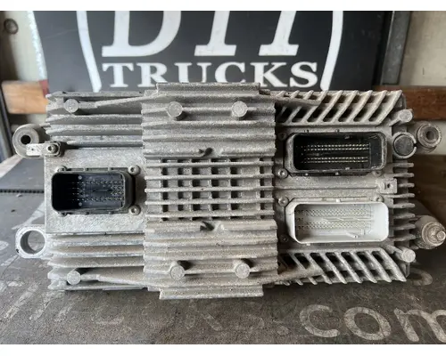 ECM INTERNATIONAL 4400 DTI Trucks