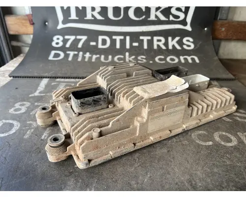 ECM INTERNATIONAL 4400 DTI Trucks