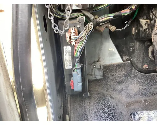 Electrical Parts, Misc. International 4400 Vander Haags Inc Dm