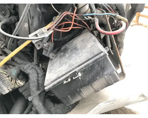 Electrical Parts, Misc. International 4400 Vander Haags Inc Cb