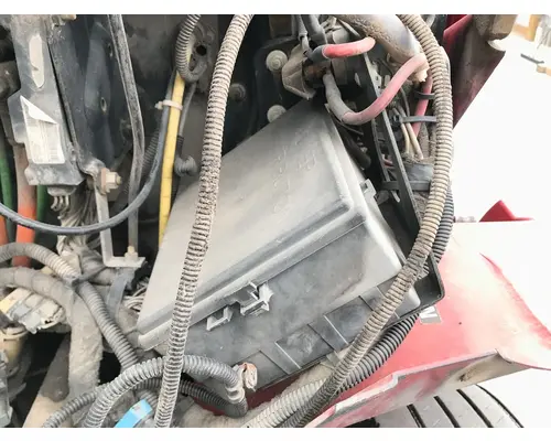 Electrical Parts, Misc. International 4400 Vander Haags Inc Cb