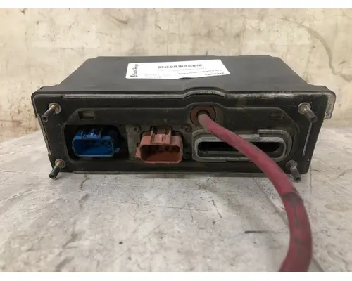 Electrical Parts, Misc. International 4400 Vander Haags Inc Cb