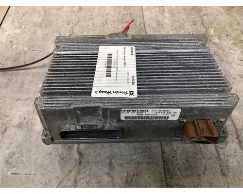 Electrical Parts, Misc. International 4400 Vander Haags Inc Cb