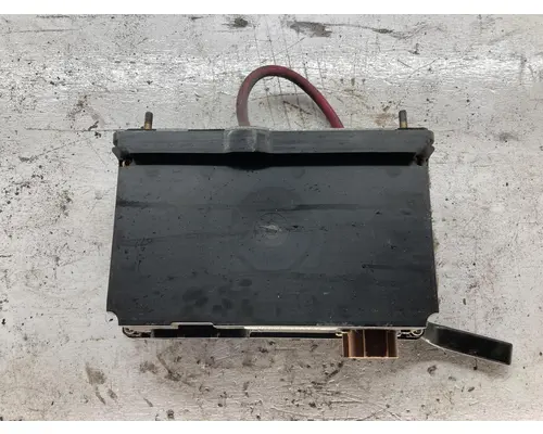 Electrical Parts, Misc. International 4400 Vander Haags Inc Kc