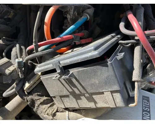 Electrical Parts, Misc. International 4400 Vander Haags Inc Col