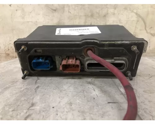 Electrical Parts, Misc. International 4400 Vander Haags Inc Cb