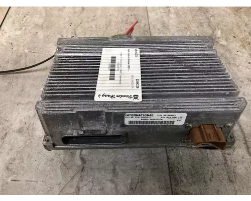 Electrical Parts, Misc. International 4400 Vander Haags Inc Cb