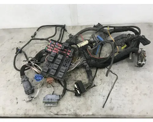 International 4400 Electrical Misc. Parts