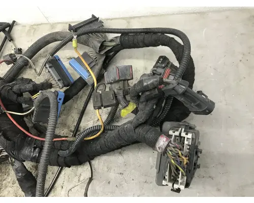 International 4400 Electrical Misc. Parts