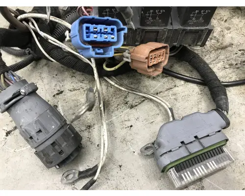 International 4400 Electrical Misc. Parts