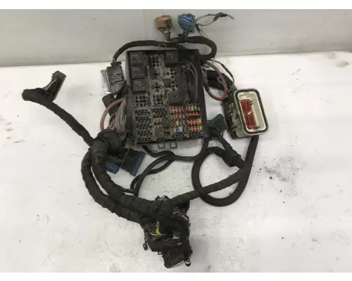 International 4400 Electrical Misc. Parts