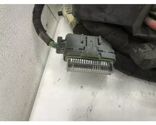 International 4400 Electrical Misc. Parts