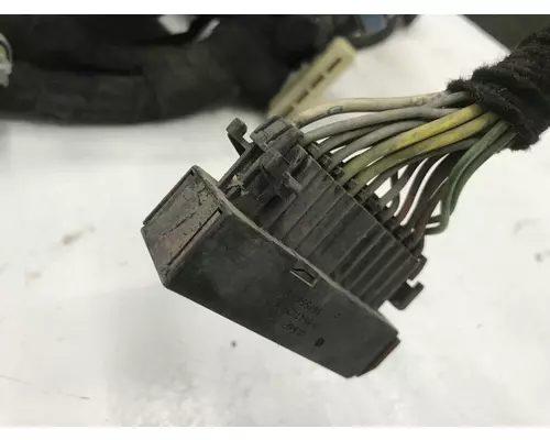 International 4400 Electrical Misc. Parts