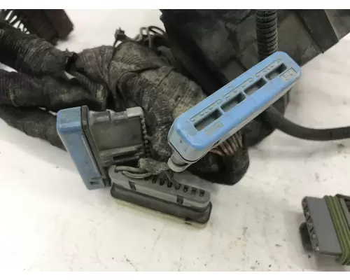 International 4400 Electrical Misc. Parts