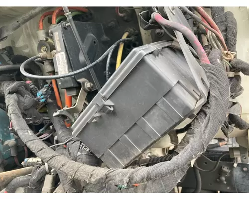 International 4400 Electrical Misc. Parts