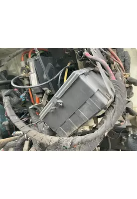 International 4400 Electrical Misc. Parts