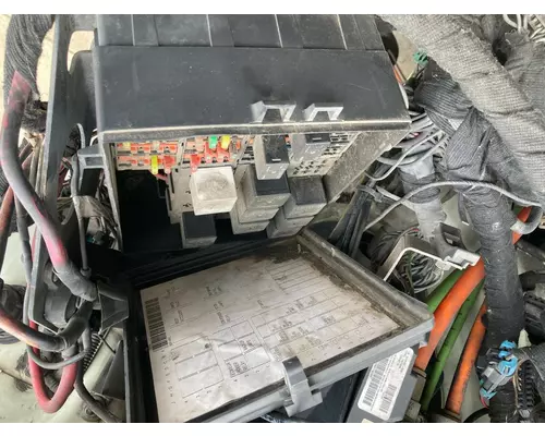 International 4400 Electrical Misc. Parts
