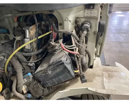 International 4400 Electrical Misc. Parts