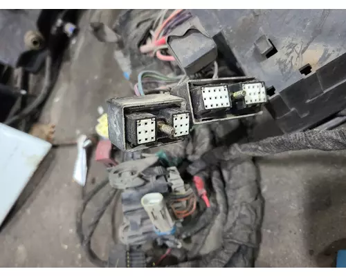 International 4400 Electrical Misc. Parts