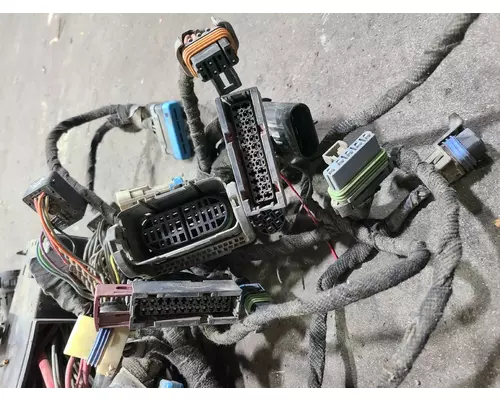 International 4400 Electrical Misc. Parts