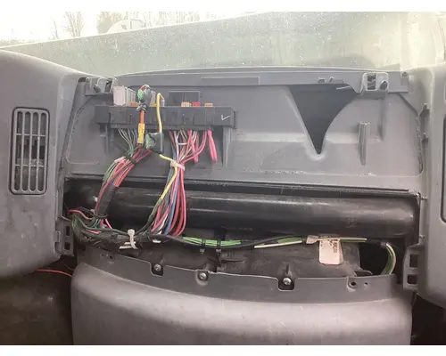 International 4400 Electrical Misc. Parts