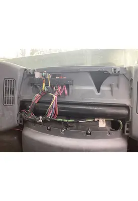 International 4400 Electrical Misc. Parts