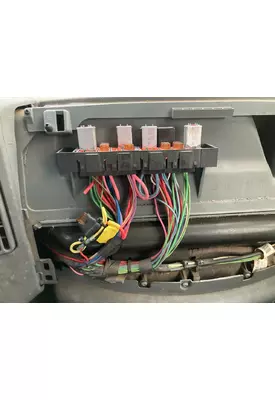 International 4400 Electrical Misc. Parts