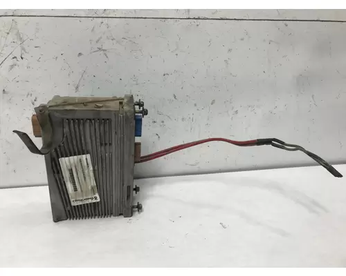 International 4400 Electrical Misc. Parts