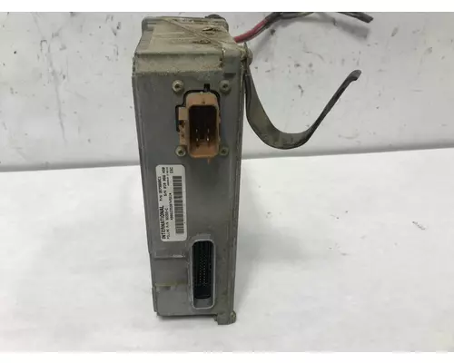 International 4400 Electrical Misc. Parts