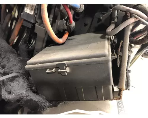 International 4400 Electrical Misc. Parts