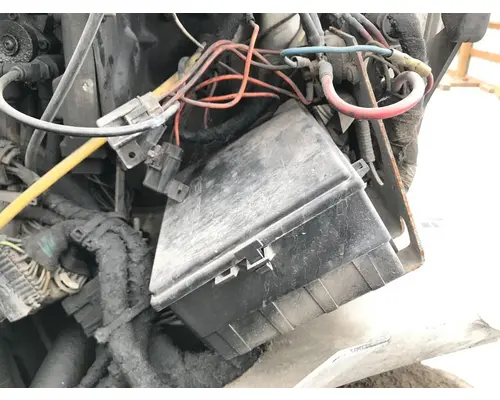 International 4400 Electrical Misc. Parts