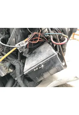 International 4400 Electrical Misc. Parts