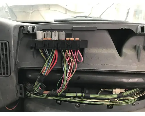 International 4400 Electrical Misc. Parts