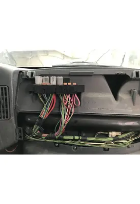 International 4400 Electrical Misc. Parts