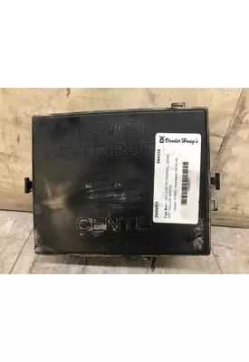 International 4400 Electrical Misc. Parts
