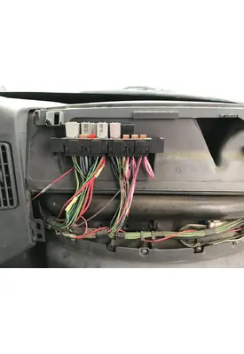International 4400 Electrical Misc. Parts