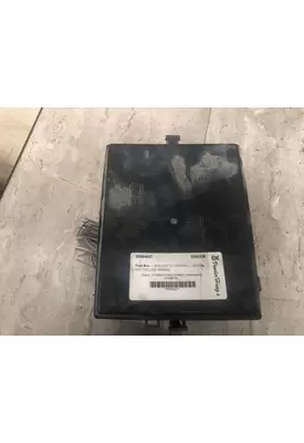 International 4400 Electrical Misc. Parts